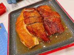 双拼套餐-龙记香港茶餐厅(久光百货店)