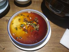 文蛤蒸蛋-九锅一堂酸菜鱼(万达广场店)