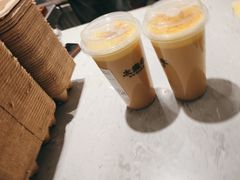 -太犇牛手作茶铺(江北虹悦城店)