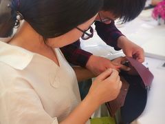 制作进行时-昆山招商花园城