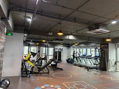 -AC健身·运动康复工作室(千灯湖店)