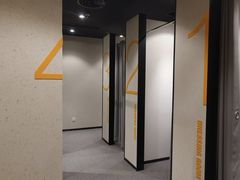 -超级猩猩健身·团课(国贸店)
