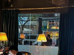 -HUNTING BAR亨霆鸡尾酒馆(越秀淘金店)