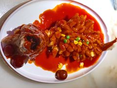 松鼠桂鱼-探花·意境江南菜·唐伯虎文化体验店·松鼠桂鱼(观前店)