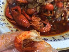 -小球滚滚湘菜馆·烤鱼·口味虾(太平街店)