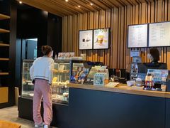 -星巴克臻选(长沙运达中央广场店)