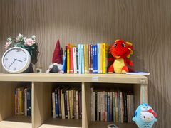 -大鱼心理咨询工作室(静安寺店)