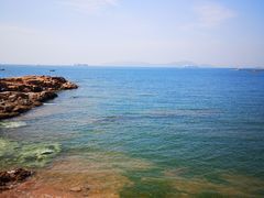 -青岛第二海水浴场