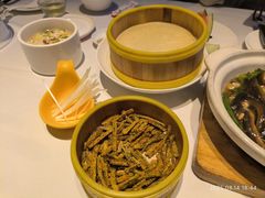 -芳芳私房菜·精作淮扬菜(玖珑湾店)