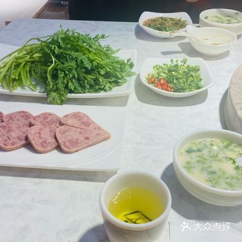 我又又又又来打卡蒸汽石锅鱼啦！