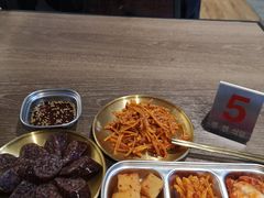 -玉流珍肴馆(亮马桥店)