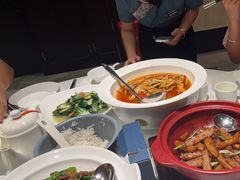 -飶香居(省博物馆店)