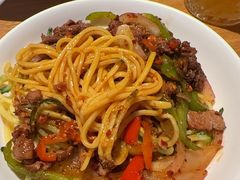 -撒拉花儿·新疆菜·清真(太阳宫店)