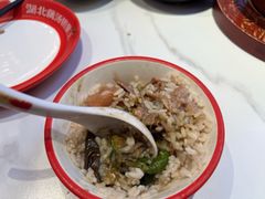 -来菜·湖北头牌藕汤(武商MALL众圆店)