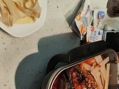 -鱼酷活鱼烤鱼(南京水游城店)