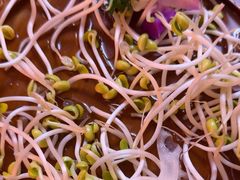 -塔兰齐新疆孜然火锅(鲤鱼山路店)