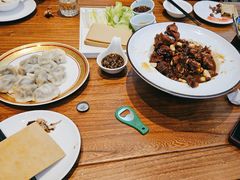 -巨鼎谭家菜(普照寺路店)