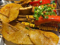 -有局·成都市井烧烤·精酿啤酒(双楠店)