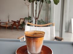 -DEEP COFFEE(瑞光烘焙工厂店)