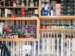 -长沙纹身· 龙堂刺青·三土师傅的店