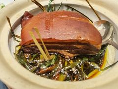 -江南雅厨(李公堤店)