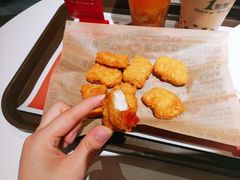 -肯德基(泉州东街店)