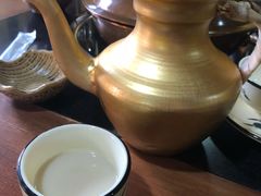 -陀岗美食·云南藏式特色餐厅