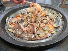 -大杰海鲜锅(基隆路店)
