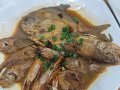 -一洲餐厅(青少年宫路店)