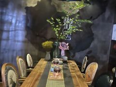 -观唐足道SPA养生会馆(南湖店)