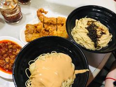 -老地方面馆(思南路店)