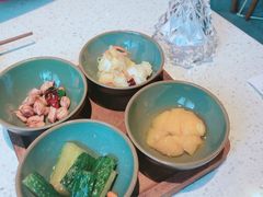 -半山腰·云南菜(侨福芳草地店)