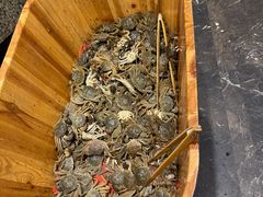 -初色海鲜自助(万丰路店)