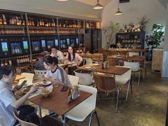 -Blac+Blac(中海环宇荟店)