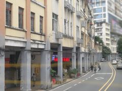 -广州都市观光巴士(粤陶巴)