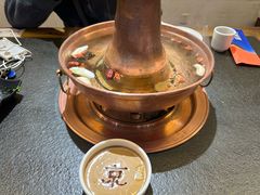 -清真·京华源铜锅涮肉(丰庆店)