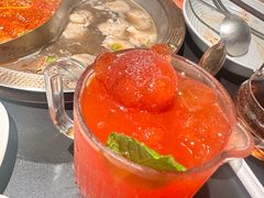 -廖掌柜·重庆鲜货火锅(上海首店)