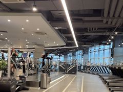 -OXYGYM 奥美氧舱运动中心(朝阳大悦城店)