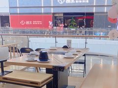 -湯系·煲汤手艺人(东二环泰禾广场店)