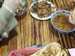 -杨家牛肉汤(淮建路店)