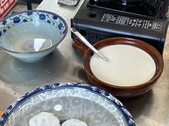 -周大娘牛乳(旧寨古村总店)