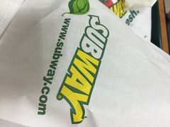 赛百味(中山北路店)-赛百味SUBWAY(中山店)