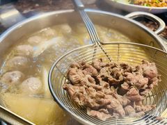 -潮沅牛肉店火锅(清布店)