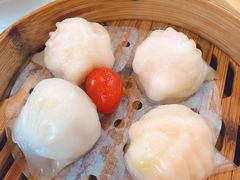 -点都德(汇盈广场店)