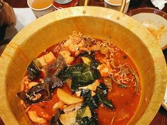 -李炮称盘麻辣烫(无锡荟聚店)