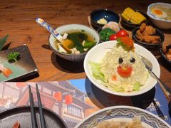 -京鹿料理(荟聚店)