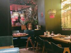 -吃饭皇帝大土家民族菜(正大广场店)