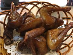 乳鸽-点都德(汇盈广场店)