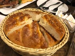 -Mevlana梅夫娜土耳其餐厅·清真