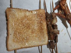 -管氏翅吧(马家堡店)